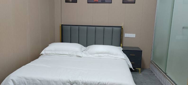 七小月民宿(丁墙路分店)图片