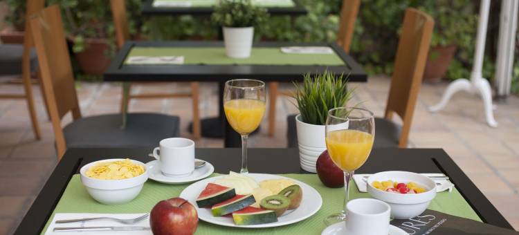 波塞尔托雷花园酒店(Porcel Torre Garden)图片