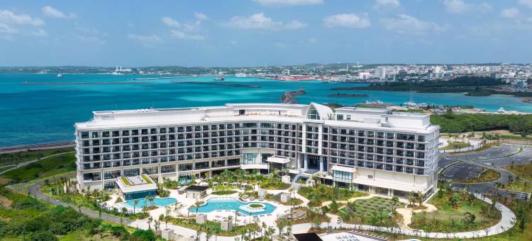希尔顿冲绳宫古岛度假区(Hilton Okinawa Miyako Island Resort)图片