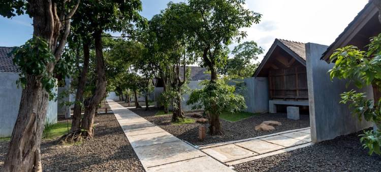 贝鲁戈小屋(Berugo Cottage)图片