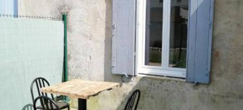 Jungle Zen Beau T2 Avec Jardin Gare 100m图片