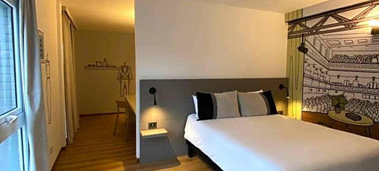 宜必思尚品布宜诺斯艾利斯佛罗里达酒店(Ibis Styles Buenos Aires Florida)图片