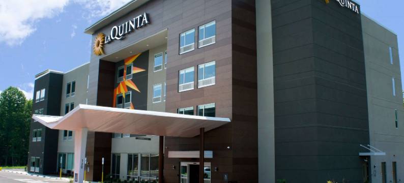 曼彻斯特温德姆凯旅店(La Quinta Inn & Suites by Wyndham Manchester / Arnold AFB)图片