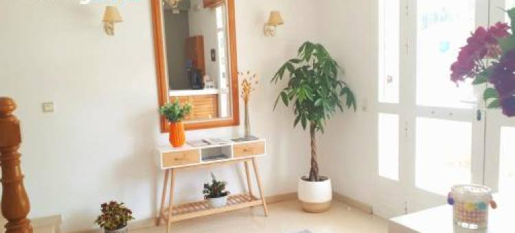 Habitaciones Ninfa图片