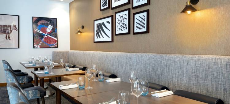 贝克斯利德尔塔酒店(Delta Hotels Bexleyheath)图片