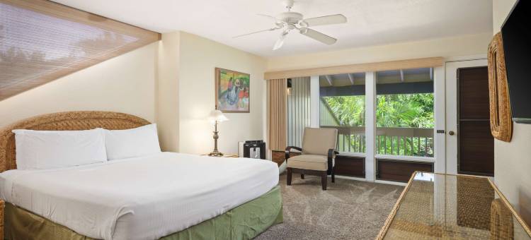 阿斯顿坡伊普启度假村(Aston at Poipu Kai)图片