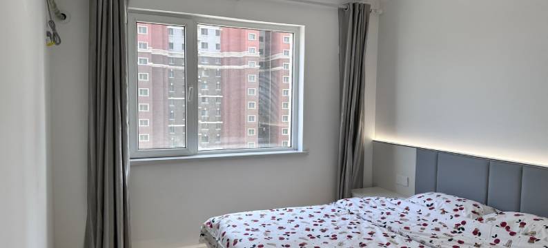 信之达日租房公寓(柳江街1号分店)图片