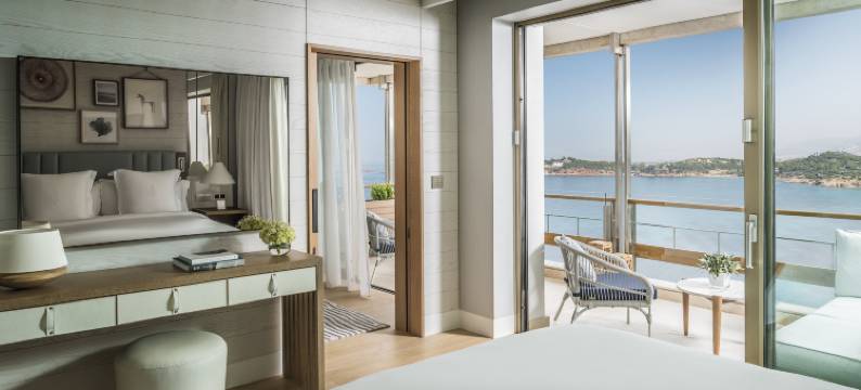 雅典阿斯蒂尔皇宫四季酒店(Four Seasons Astir Palace Hotel Athens)图片