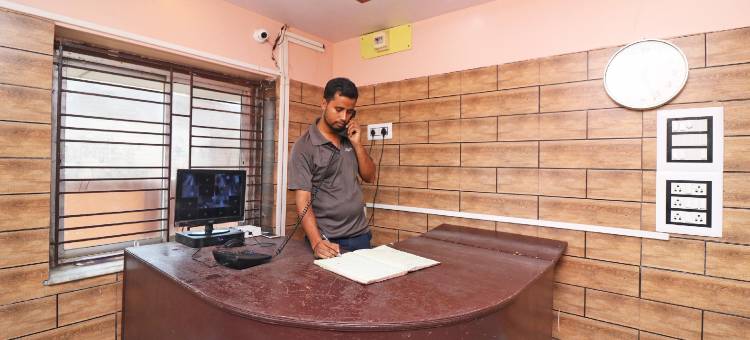 Hotel O Sunrise图片