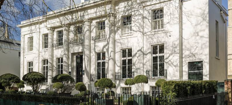 海滨长廊131号酒店(No131 the Promenade)图片