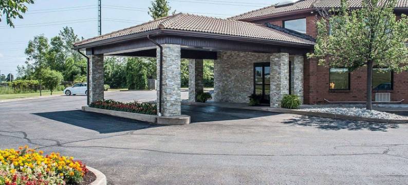 舒适酒店(Comfort Inn)图片