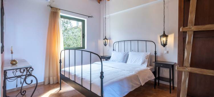 茶马罗尼别墅(Chamaloni Cottages)图片