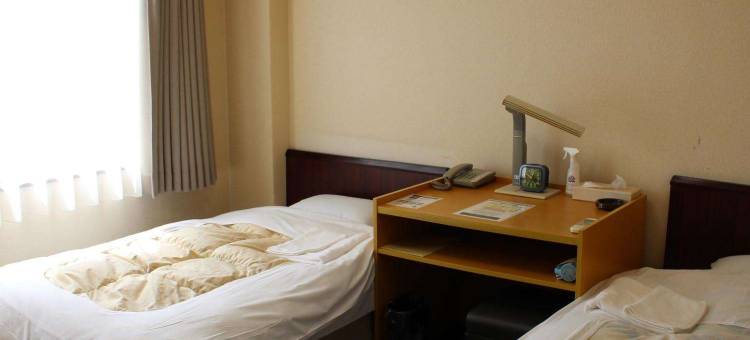 西条东广岛山酒店(Hotel Higashihiroshima Hills Saijo)图片