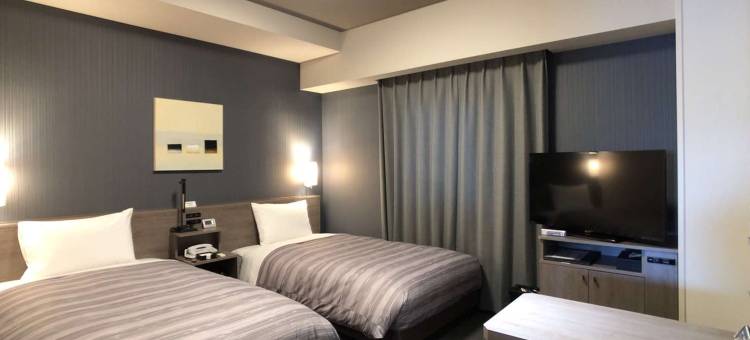 露樱酒店益田店(Hotel Route-Inn Masuda)图片