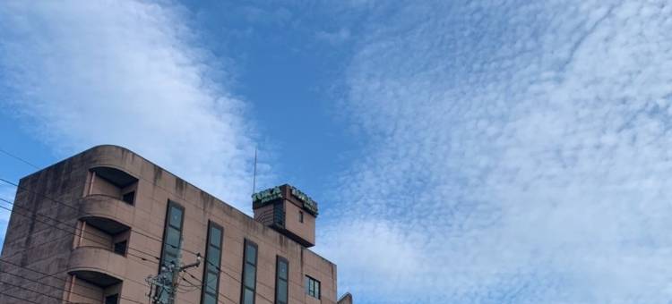 东花酒店(Toka Hotel Toka Hotel)图片