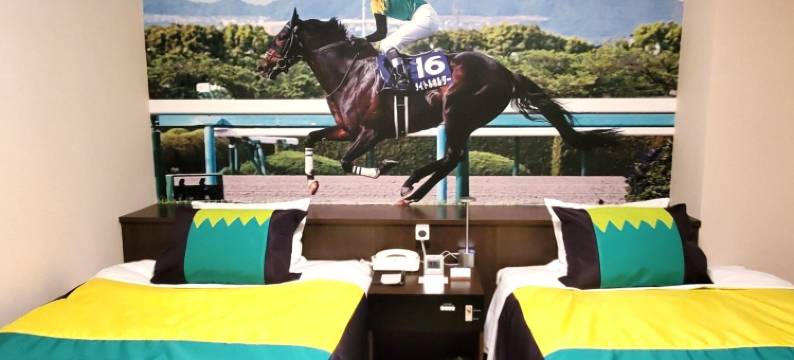 静内艾克里普斯酒店(Shizunai Eclipse Hotel)图片