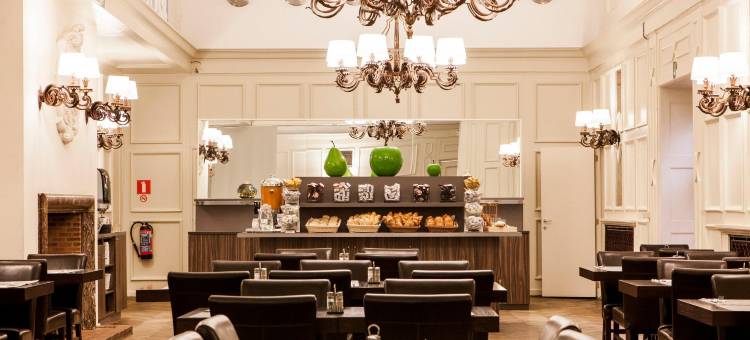 Hotel Siru Brussels图片