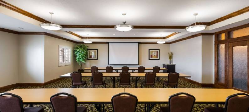 地标贝斯特韦斯特优质酒店(Best Western Plus Landmark Hotel)图片