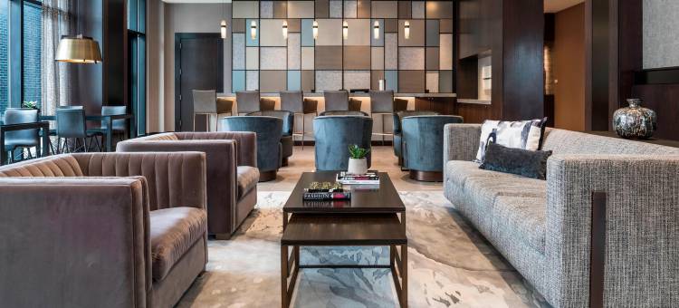 波士顿市中心万豪AC酒店(AC Hotel by Marriott Boston Downtown)图片