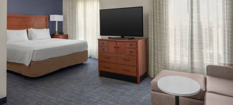 马纳萨斯战场公园Residence Inn 酒店(Residence Inn Manassas Battlefield Park)图片