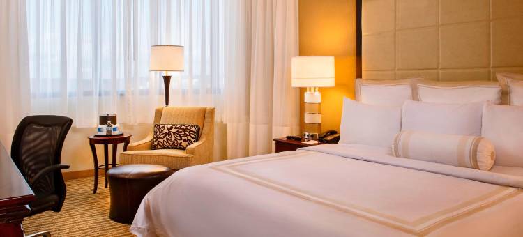 BWI机场万豪酒店(BWI Airport Marriott)图片
