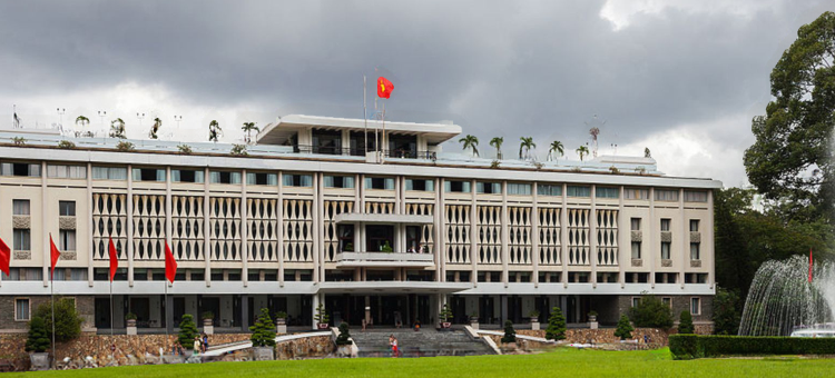 西贡酒店(Saigon Hotel Dong Du)图片
