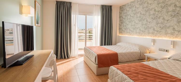 Ponient 埃及金字塔萨鲁由 PortAventura 世界(Ponient Pirámide Salou by PortAventura World)图片