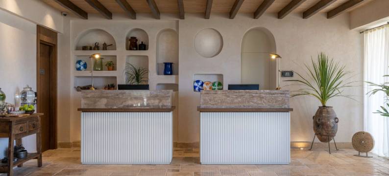 丽笙蓝标酒店-卡斯(Radisson Blu Hotel, Kaş)图片