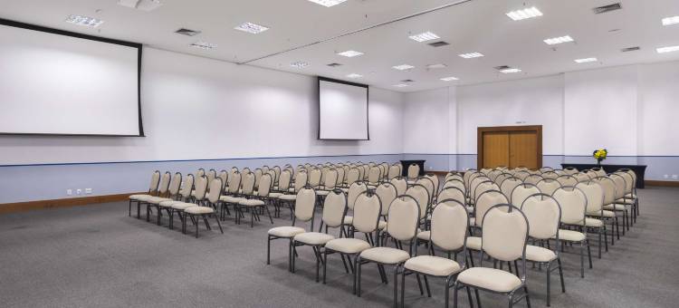 维多利亚港金色郁金香酒店(Golden Tulip Porto Vitória)图片