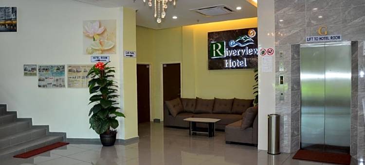 河景酒店(Riverview Hotel)图片