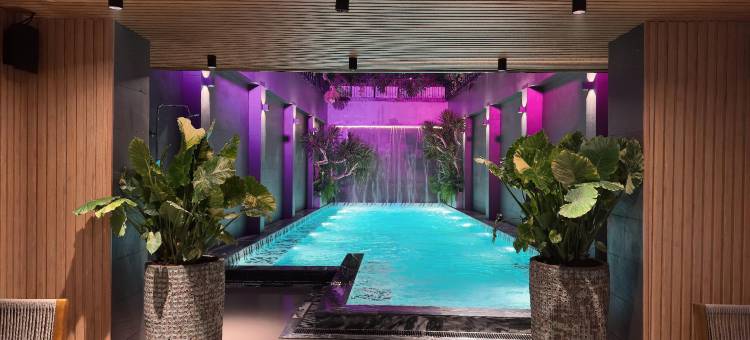 杭通午休经典酒店(La Siesta Classic Hang Thung)图片