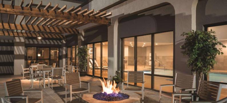 拉克罗斯丽怡酒店(Country Inn & Suites by Radisson, la Crosse, WI)图片