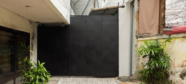 雅加达巴刹巴鲁城市景观酒店(Urbanview Hotel Pasar Baru Jakarta by RedDoorz)图片