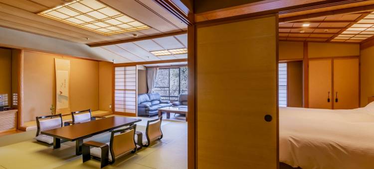 福一酒店(Fukuichi)图片