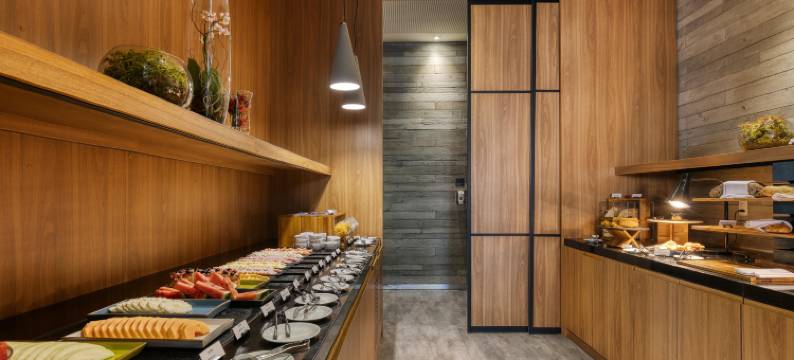 诺富特 BH 萨瓦西酒店(Novotel BH Savassi)图片