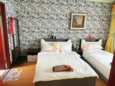 小秋兒公寓(山东路分店)