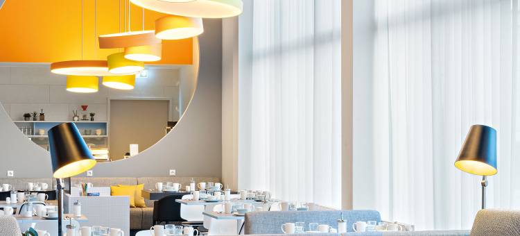 讷德林根Hey Lou酒店(Hey Lou Hotel Nördlingen)图片