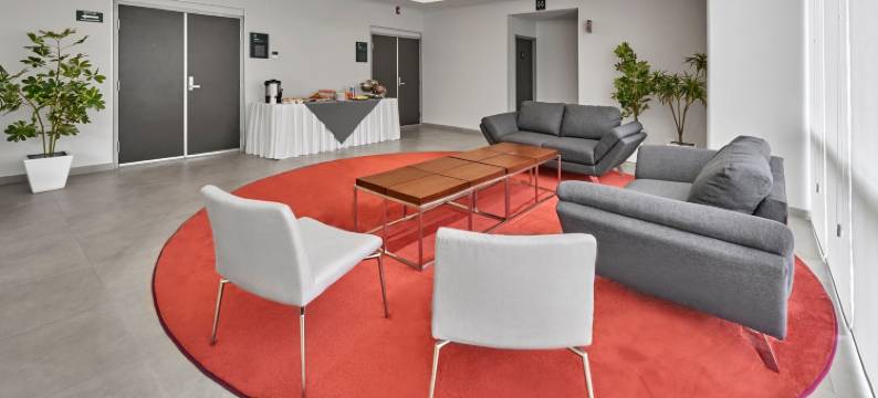 普埃布拉安荷洛波里斯万豪城市快捷青年酒店(City Express Junior by Marriott Puebla Angelopolis)图片