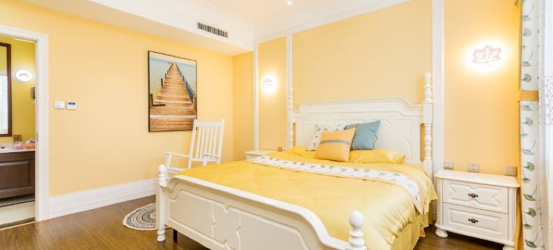 远方的家左耳居度假别墅(沿海路分店)图片