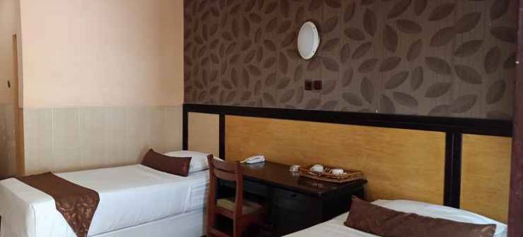 Hotel Surya Majapahit图片