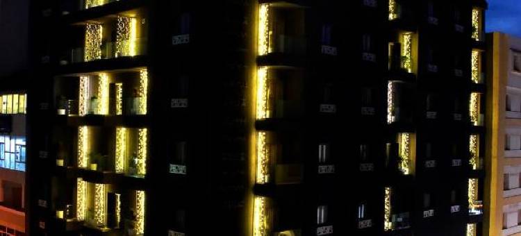 Business Hotel Sfax图片