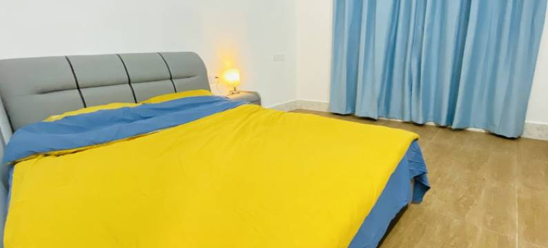 华侨城欢乐海岸plus度假别墅(规划路分店)图片