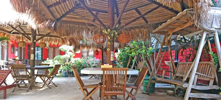 普里卡里蒙爪哇红伙伴酒店(Puri Karimunjawa RedPartner)图片