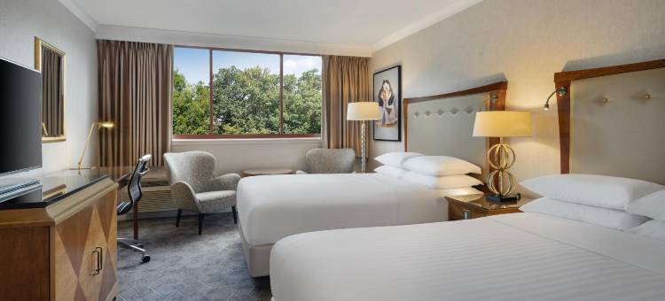 斯文顿万豪德尔塔酒店(Delta Hotels Swindon)图片