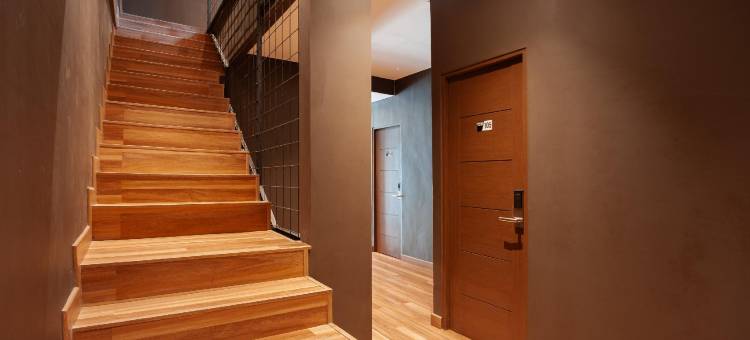 优本维尤格鲁维酒店-丹格朗(Urbanview Hotel Groovy Inn Tangerang)图片