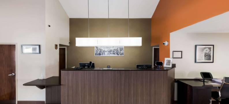 克恩尼斯威尔 I-40 舒眠酒店(Sleep Inn Kernersville I-40)图片