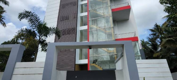 Gdc - Apartment Suites图片
