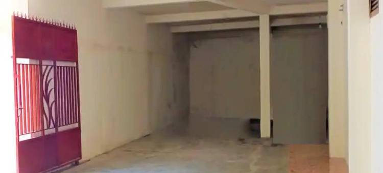 Penginapan Tentrem图片