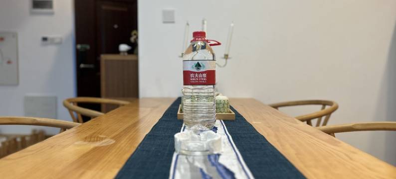 十里青城公寓(青城山大道分店)图片