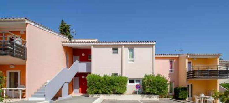 假日热情 - 巴亚特村庄酒店(Village Vacances Passion la Bayette)图片